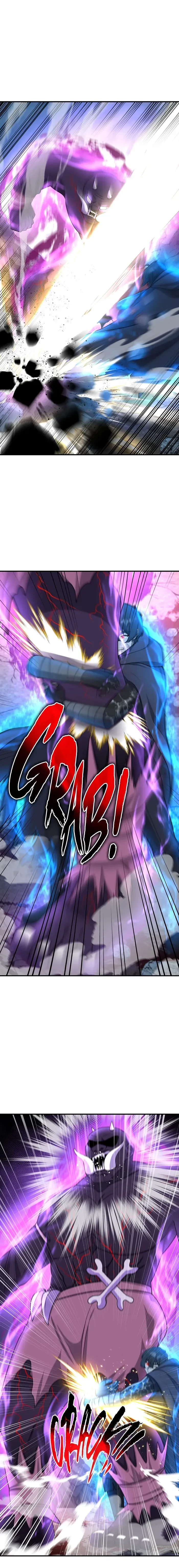 Todos retrocedieron menos ¡YO! > Capitulo 28 > Page 41